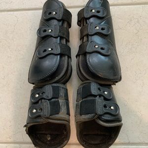 Equifit Eq-Teq boots